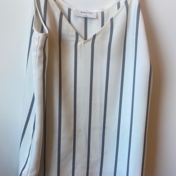 BABATON Everly Camisole - Picture 2 of 5